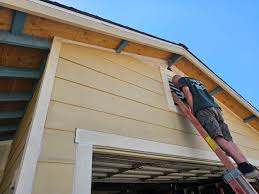 Custom Trim and Detailing for Siding in Strathmore, NJ